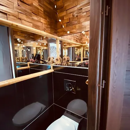 Pokoje Only Love Z Jacuzzi Dla Dwojga