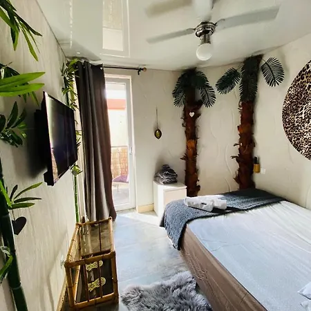 Pokoje Only Love Z Jacuzzi Dla Dwojga