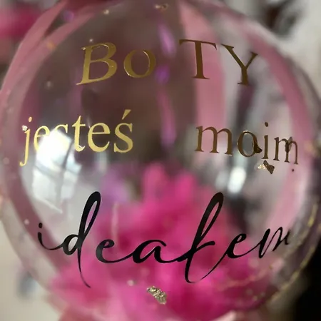 Pokoje Only Love Z Jacuzzi Dla Dwojga Homestay