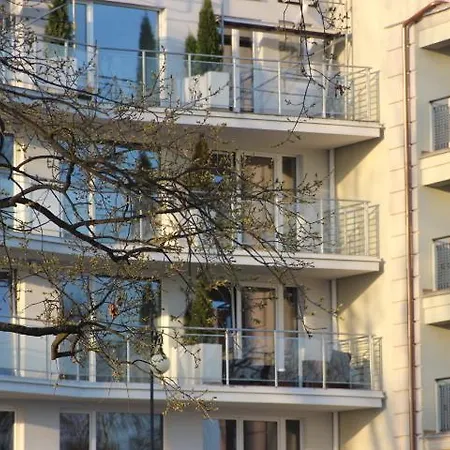 Pokoje Only Love Z Jacuzzi Dla Dwojga