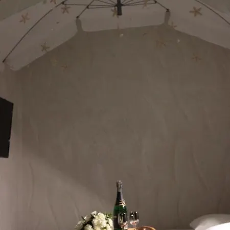 Pokoje Only Love Z Jacuzzi Dla Dwojga Elk