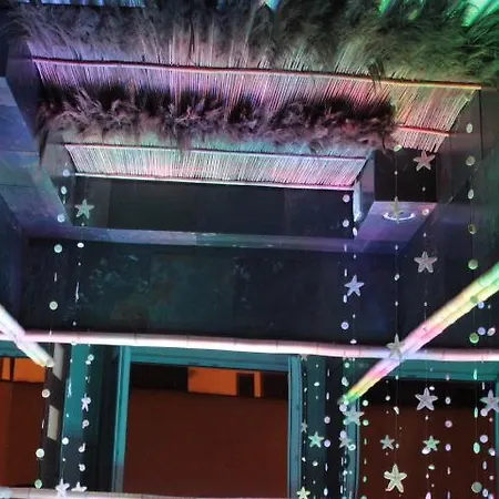 Pokoje Only Love Z Jacuzzi Dla Dwojga *