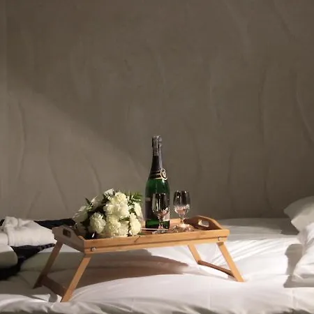 Pokoje Only Love Z Jacuzzi Dla Dwojga * Ełk