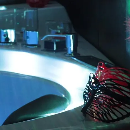 Pokoje Only Love Z Jacuzzi Dla Dwojga Ełk