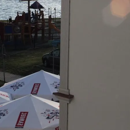 Rum i privatbostad Pokoje Only Love Z Jacuzzi Dla Dwojga *