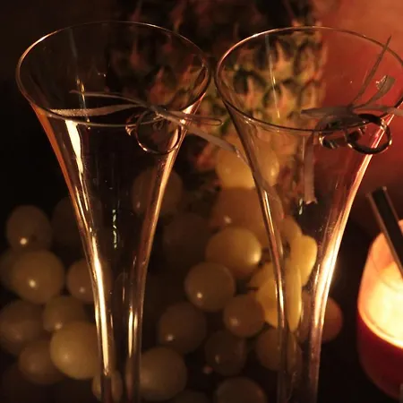 Pokoje Only Love Z Jacuzzi Dla Dwojga * Ełk